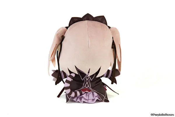 Hapymaher REGRET END Maia Plushㅤ – Purple software – ActionFigureBrasil