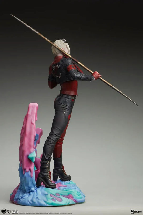 Harley Quinn - LIMITED EDITION: 500 – Sideshow Collectibles – ActionFigure Brasil