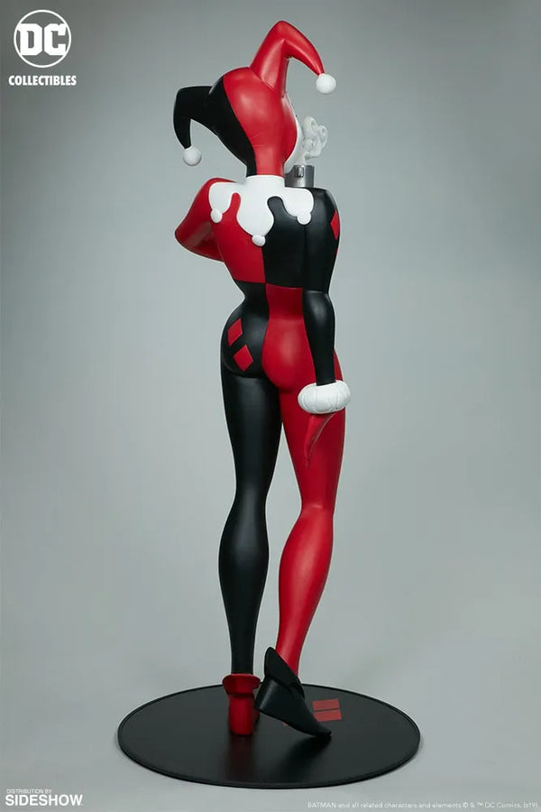 Harley Quinn - LIMITED EDITION – DC Direct – ActionFigure Brasil
