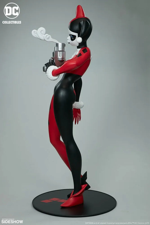 Harley Quinn - LIMITED EDITION – DC Direct – ActionFigure Brasil
