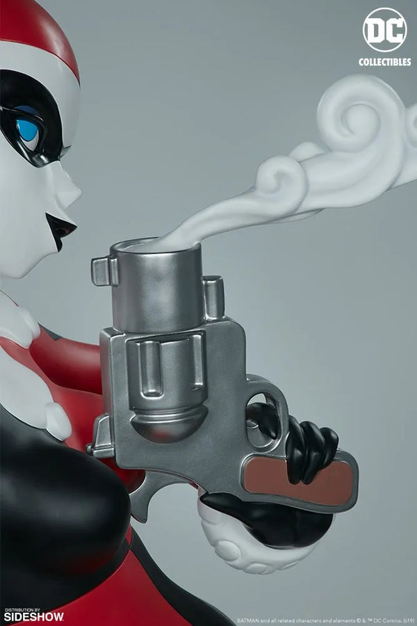 Harley Quinn - LIMITED EDITION – DC Direct – ActionFigure Brasil