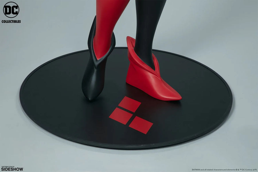 Harley Quinn - LIMITED EDITION – DC Direct – ActionFigure Brasil