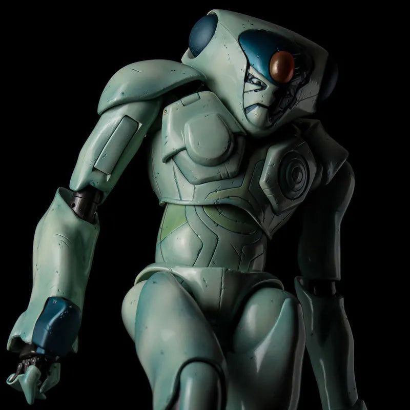 Harmagedon: Genma Taisen - Vega - 1/6 - Special Color Edition (Sentinel)ㅤ – Sentinel – ActionFigureBrasil