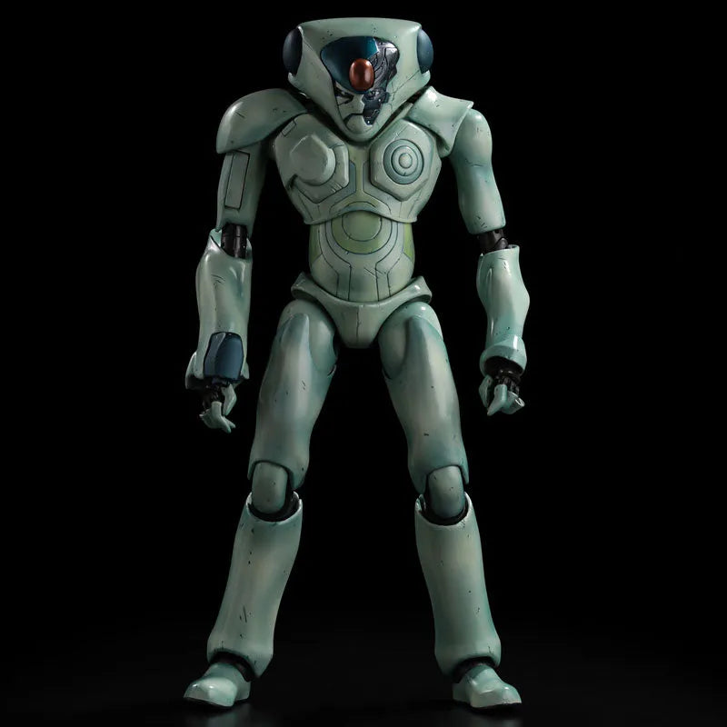 Harmagedon: Genma Taisen - Vega - 1/6 - Special Color Edition (Sentinel)ㅤ – Sentinel – ActionFigureBrasil