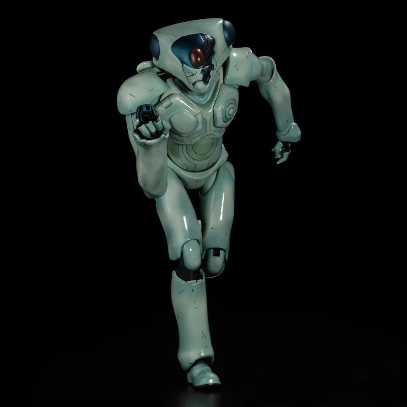 Harmagedon: Genma Taisen - Vega - 1/6 - Special Color Edition (Sentinel)ㅤ – Sentinel – ActionFigureBrasil