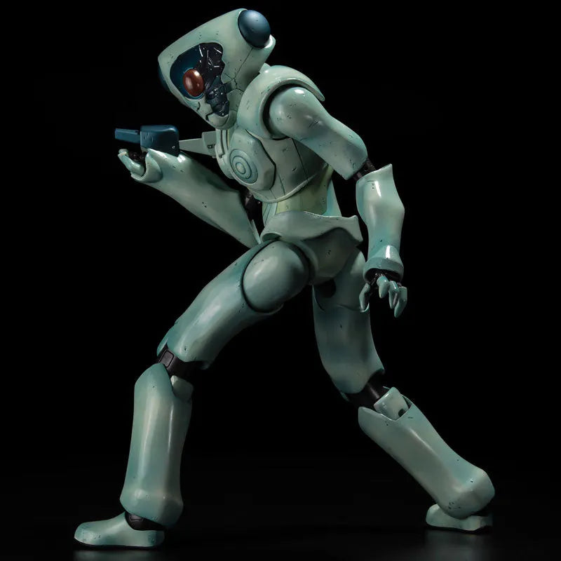 Harmagedon: Genma Taisen - Vega - 1/6 - Special Color Edition (Sentinel)ㅤ – Sentinel – ActionFigureBrasil