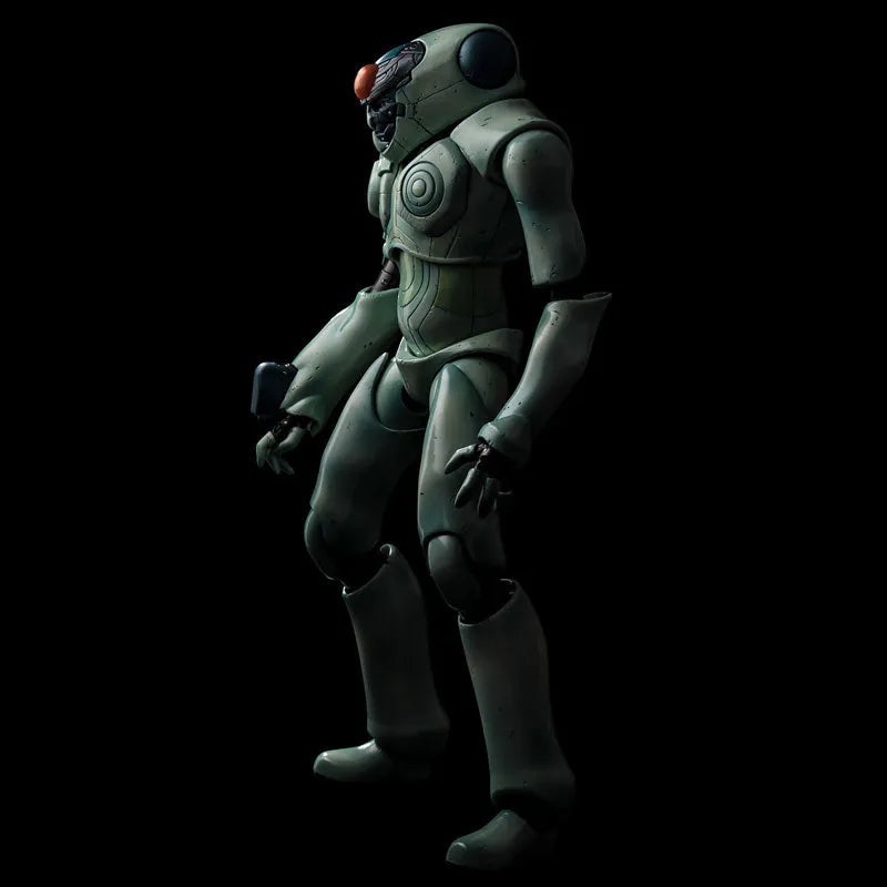 Harmagedon: Genma Taisen - Vega - 1/6 - Special Color Edition (Sentinel)ㅤ – Sentinel – ActionFigureBrasil