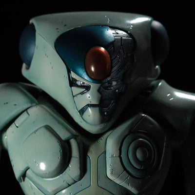 Harmagedon: Genma Taisen - Vega - 1/6 - Special Color Edition (Sentinel)ㅤ – Sentinel – ActionFigureBrasil — close