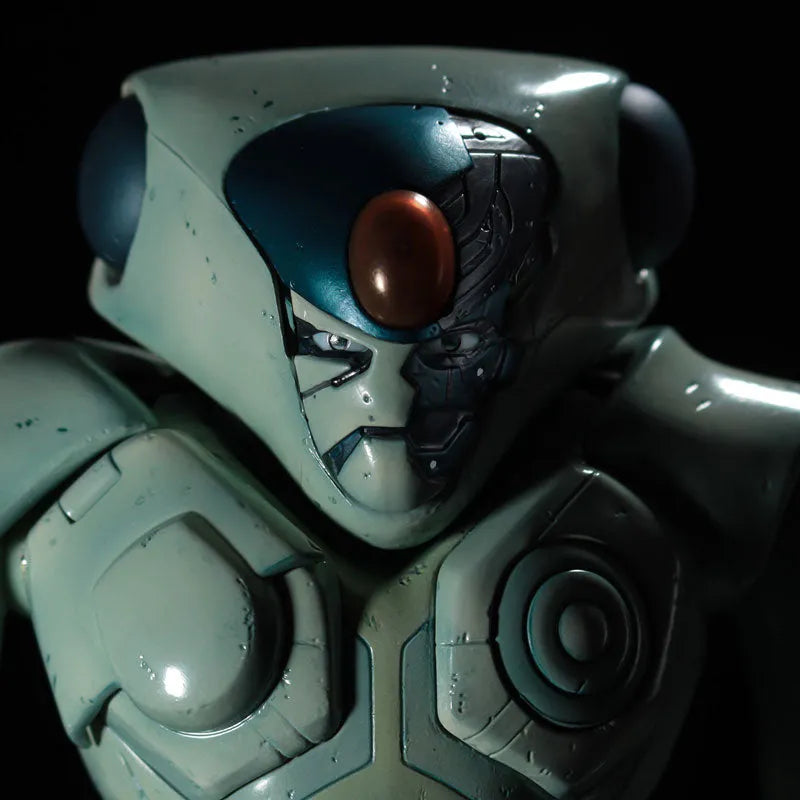 Harmagedon: Genma Taisen - Vega - 1/6 - Special Color Edition (Sentinel)ㅤ – Sentinel – ActionFigureBrasil