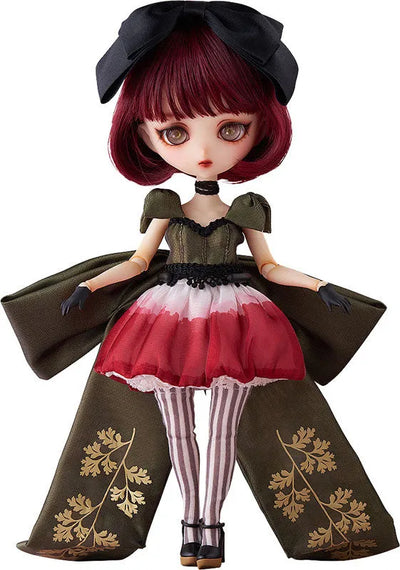 Harmonia bloom - Anemone (Good Smile Company)ㅤ – Good Smile Company – ActionFigureBrasil