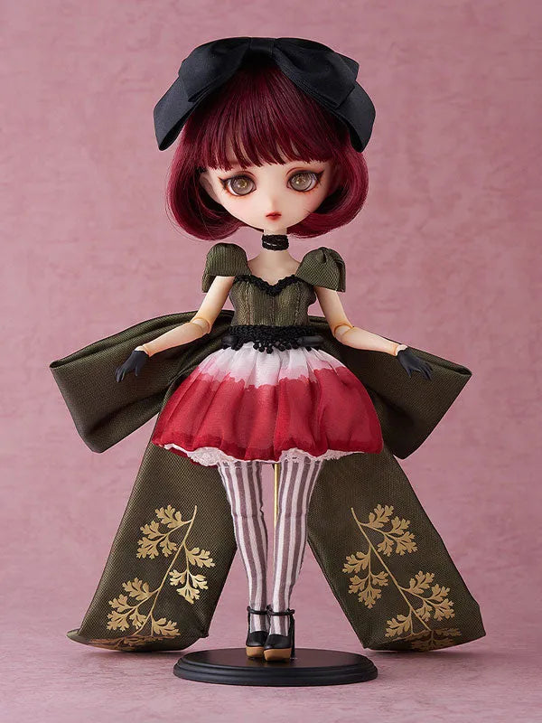 Harmonia bloom - Anemone (Good Smile Company)ㅤ – Good Smile Company – ActionFigureBrasil