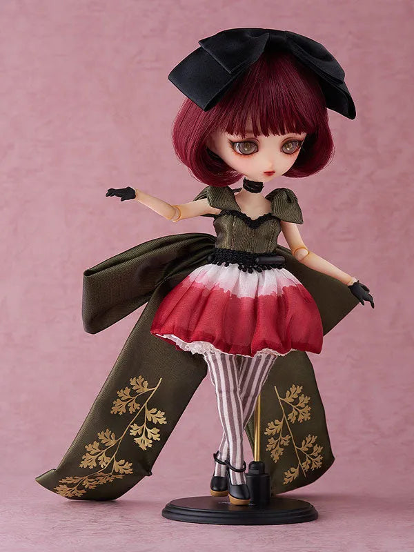 Harmonia bloom - Anemone (Good Smile Company)ㅤ – Good Smile Company – ActionFigureBrasil