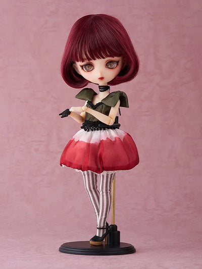 Harmonia bloom - Anemone (Good Smile Company)ㅤ – Good Smile Company – ActionFigureBrasil — acessórios