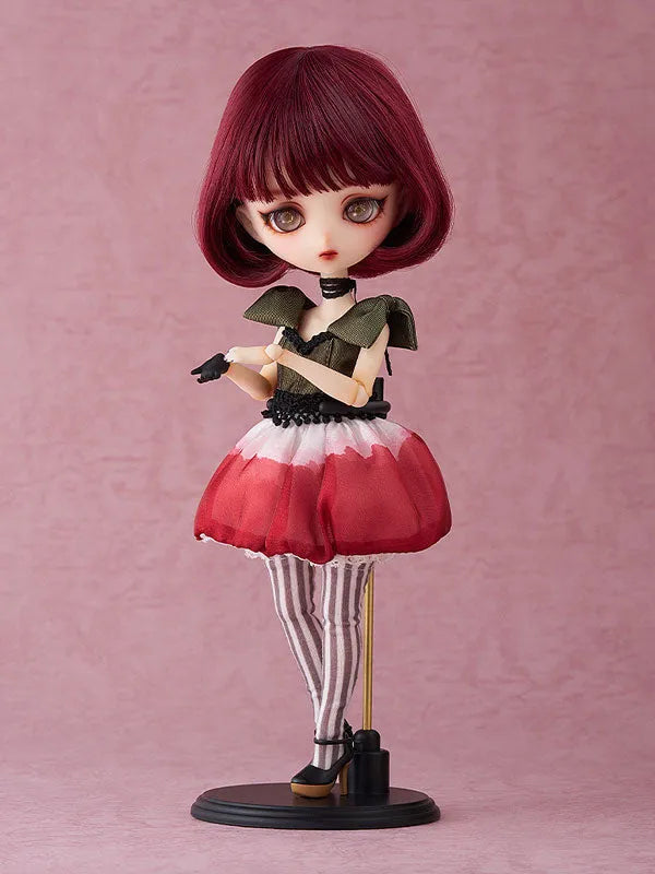 Harmonia bloom - Anemone (Good Smile Company)ㅤ – Good Smile Company – ActionFigureBrasil