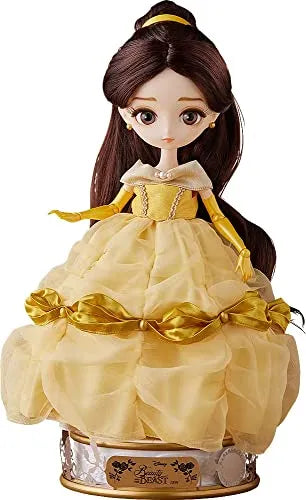 Harmonia bloom - Beauty and the Beast - Belle (Good Smile Company)ㅤ – Good Smile Company – ActionFigureBrasil
