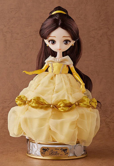 Harmonia bloom - Beauty and the Beast - Belle (Good Smile Company)ㅤ – Good Smile Company – ActionFigureBrasil — ângulo diferente
