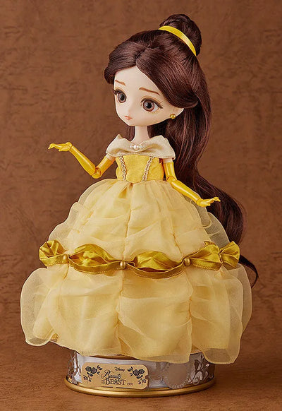 Harmonia bloom - Beauty and the Beast - Belle (Good Smile Company)ㅤ – Good Smile Company – ActionFigureBrasil — detalhe do produto