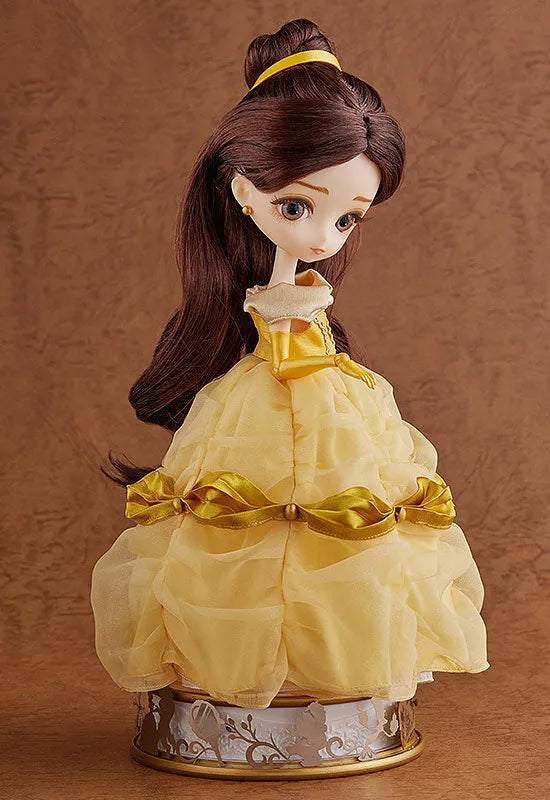 Harmonia bloom - Beauty and the Beast - Belle (Good Smile Company)ㅤ – Good Smile Company – ActionFigureBrasil