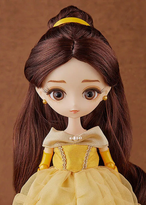 Harmonia bloom - Beauty and the Beast - Belle (Good Smile Company)ㅤ – Good Smile Company – ActionFigureBrasil