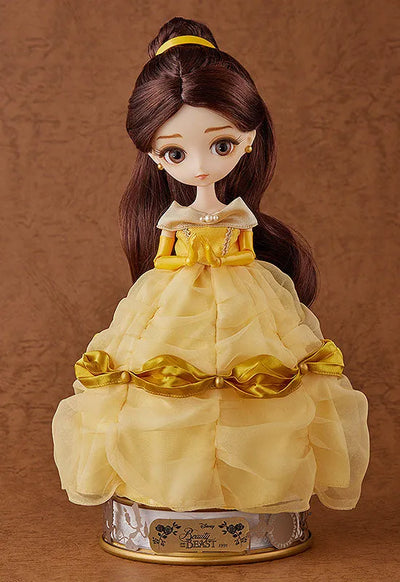Harmonia bloom - Beauty and the Beast - Belle (Good Smile Company)ㅤ – Good Smile Company – ActionFigureBrasil — acessórios