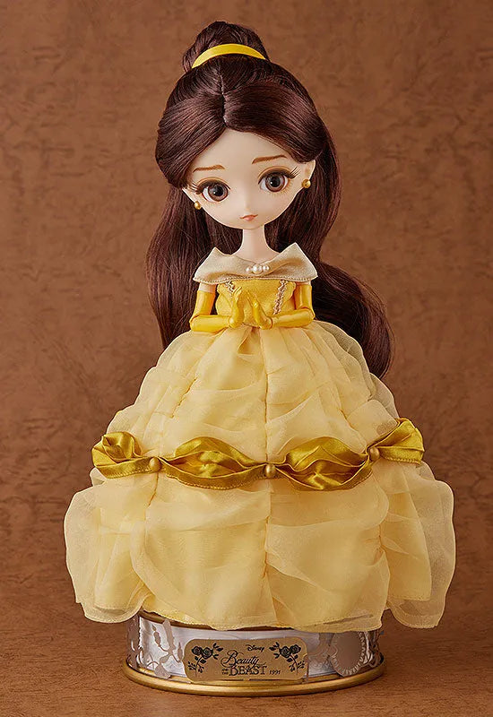 Harmonia bloom - Beauty and the Beast - Belle (Good Smile Company)ㅤ – Good Smile Company – ActionFigureBrasil