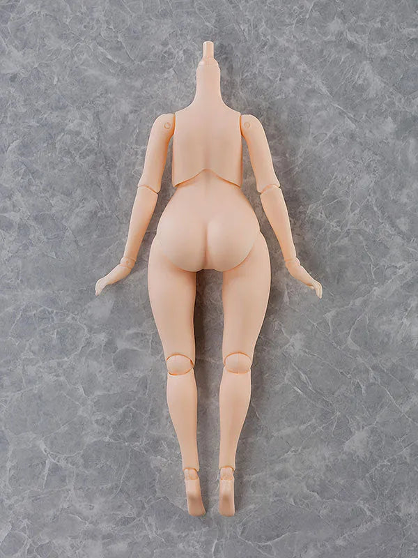 Harmonia bloom blooming doll (Body)ㅤ – Good Smile Company – ActionFigureBrasil