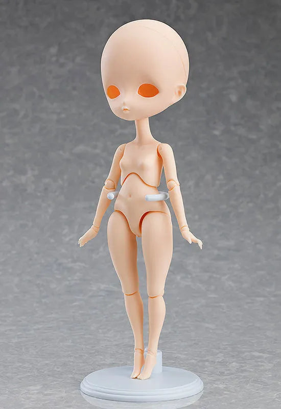 Harmonia bloom blooming dollㅤ – Good Smile Company – ActionFigureBrasil
