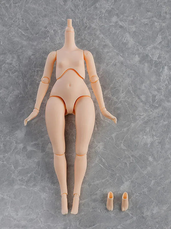 Harmonia bloom blooming dollㅤ – Good Smile Company – ActionFigureBrasil