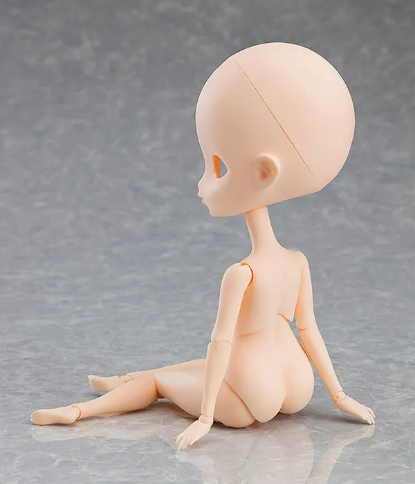 Harmonia bloom blooming dollㅤ – Good Smile Company – ActionFigureBrasil