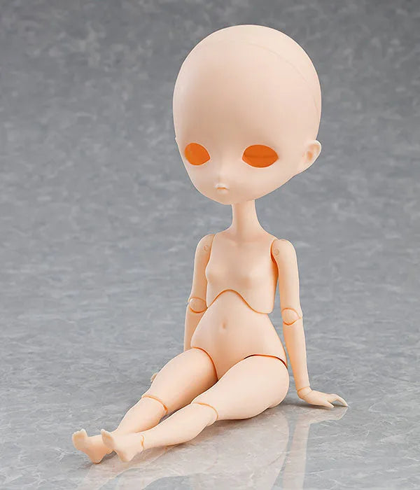 Harmonia bloom blooming dollㅤ – Good Smile Company – ActionFigureBrasil