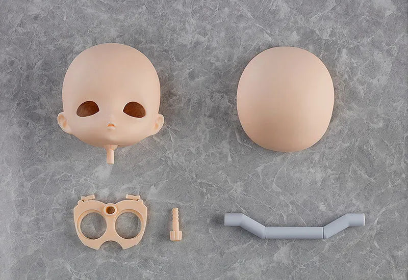 Harmonia bloom blooming doll (Head)ㅤ – Good Smile Company – ActionFigureBrasil