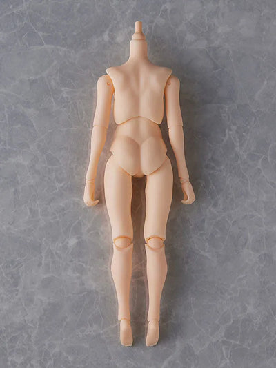 Harmonia bloom blooming doll root (Body)ㅤ – Good Smile Company – ActionFigureBrasil — detalhe do produto