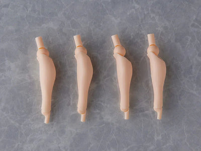 Harmonia bloom blooming doll root (Body)ㅤ – Good Smile Company – ActionFigureBrasil — acessórios