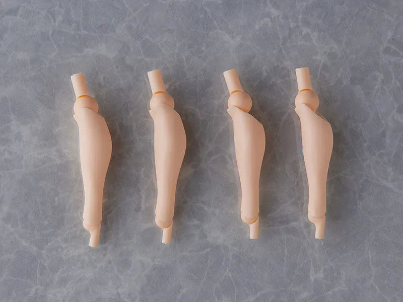 Harmonia bloom blooming doll root (Body)ㅤ – Good Smile Company – ActionFigureBrasil