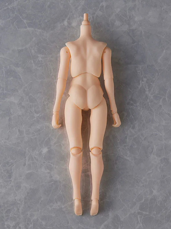 Harmonia bloom blooming doll (root)ㅤ – Good Smile Company – ActionFigureBrasil
