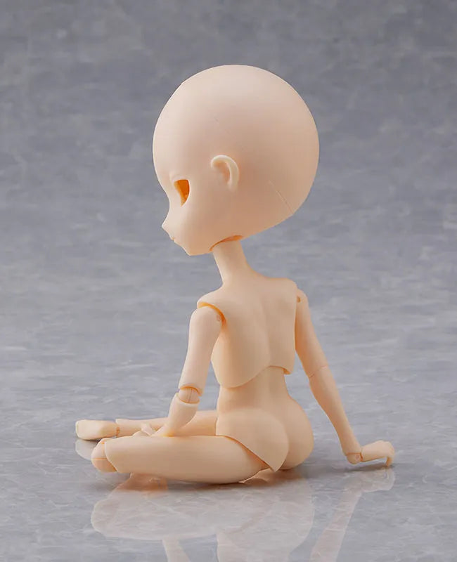 Harmonia bloom blooming doll (root)ㅤ – Good Smile Company – ActionFigureBrasil