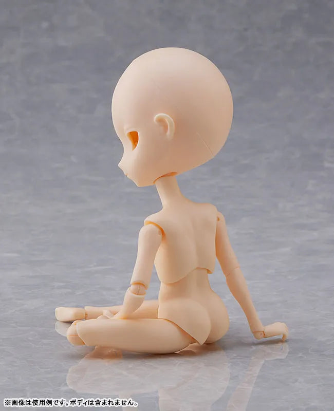 Harmonia bloom blooming doll root (Head)ㅤ – Good Smile Company – ActionFigureBrasil