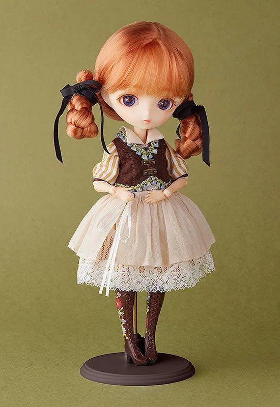 Harmonia Bloom - Masie Red Riding Hood (Good Smile Company)ㅤ – Good Smile Company – ActionFigureBrasil