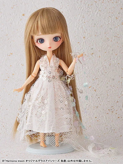 Harmonia bloom Original Glass Eye Series Pisces (DOLL ACCESSORY)ㅤ – Good Smile Company – ActionFigureBrasil