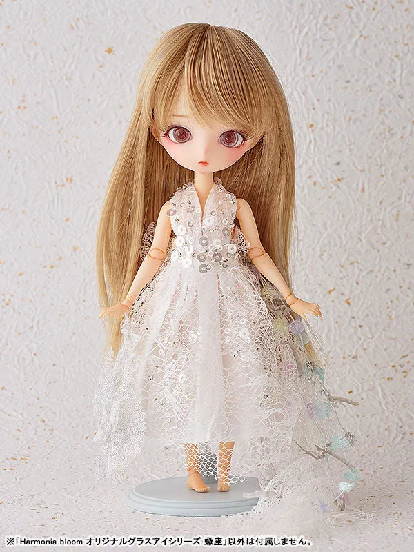 Harmonia bloom Original Glass Eye Series Scorpio (DOLL ACCESSORY)ㅤ – Good Smile Company – ActionFigureBrasil