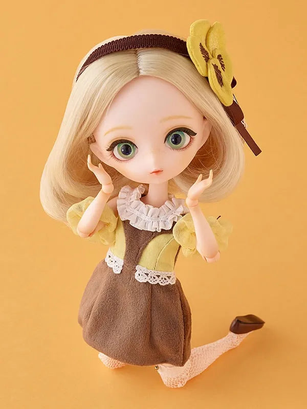 Harmonia Bloom Pansy – Good Smile Company – ActionFigure Brasil