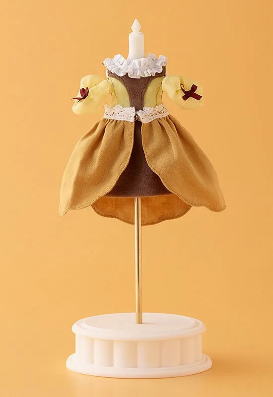Harmonia Bloom Pansy – Good Smile Company – ActionFigure Brasil
