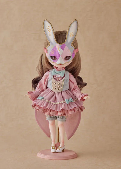 Harmonia bloom Seasonal Doll Beatrice Complete Dollㅤ – Good Smile Company – ActionFigureBrasil
