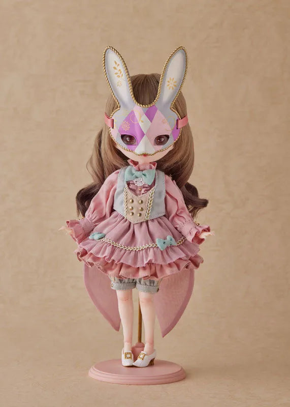 Harmonia bloom Seasonal Doll Beatrice Complete Dollㅤ – Good Smile Company – ActionFigureBrasil