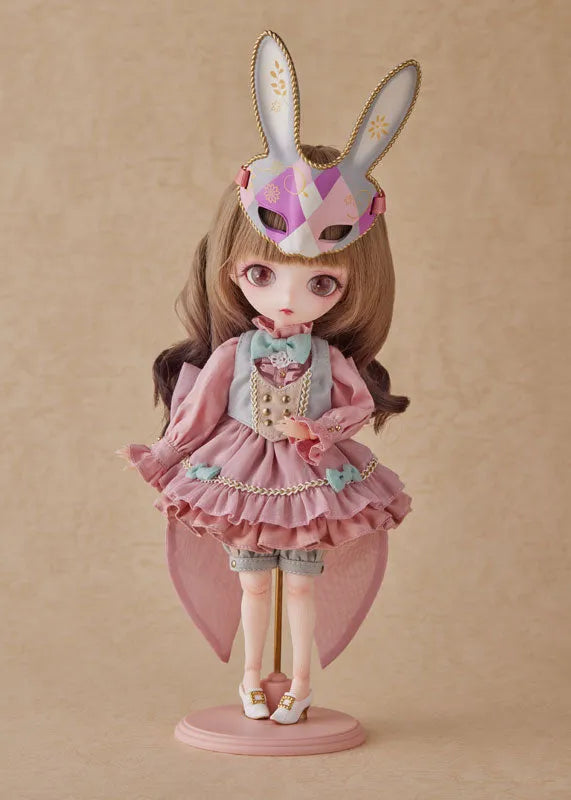 Harmonia bloom Seasonal Doll Beatrice Complete Dollㅤ – Good Smile Company – ActionFigureBrasil