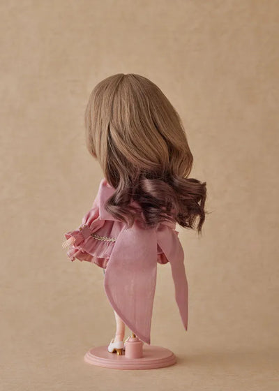 Harmonia bloom Seasonal Doll Beatrice Complete Dollㅤ – Good Smile Company – ActionFigureBrasil — close