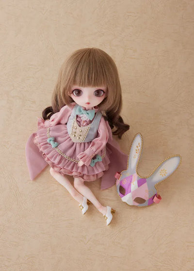 Harmonia bloom Seasonal Doll Beatrice Complete Dollㅤ – Good Smile Company – ActionFigureBrasil — acessórios
