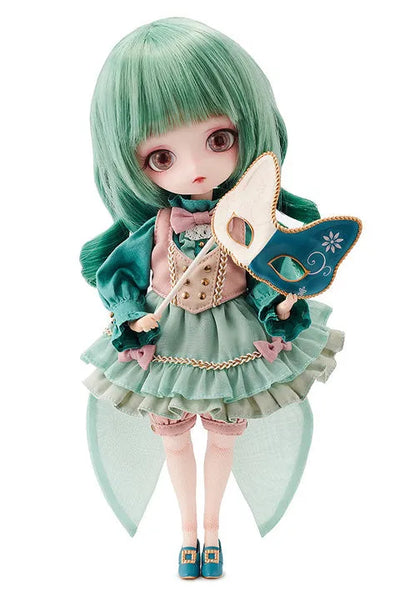 Harmonia Bloom - Seasonal Doll Beatrice - Gatto (Good Smile Company, Hobby Japan) [Shop Exclusive]ㅤ – Hobby Japan – ActionFigureBrasil