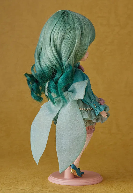 Harmonia Bloom - Seasonal Doll Beatrice - Gatto (Good Smile Company, Hobby Japan) [Shop Exclusive]ㅤ – Hobby Japan – ActionFigureBrasil