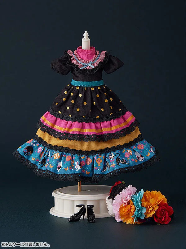 Harmonia Bloom - Seasonal Doll - Gabriela (Good Smile Company)ㅤ – Good Smile Company – ActionFigureBrasil